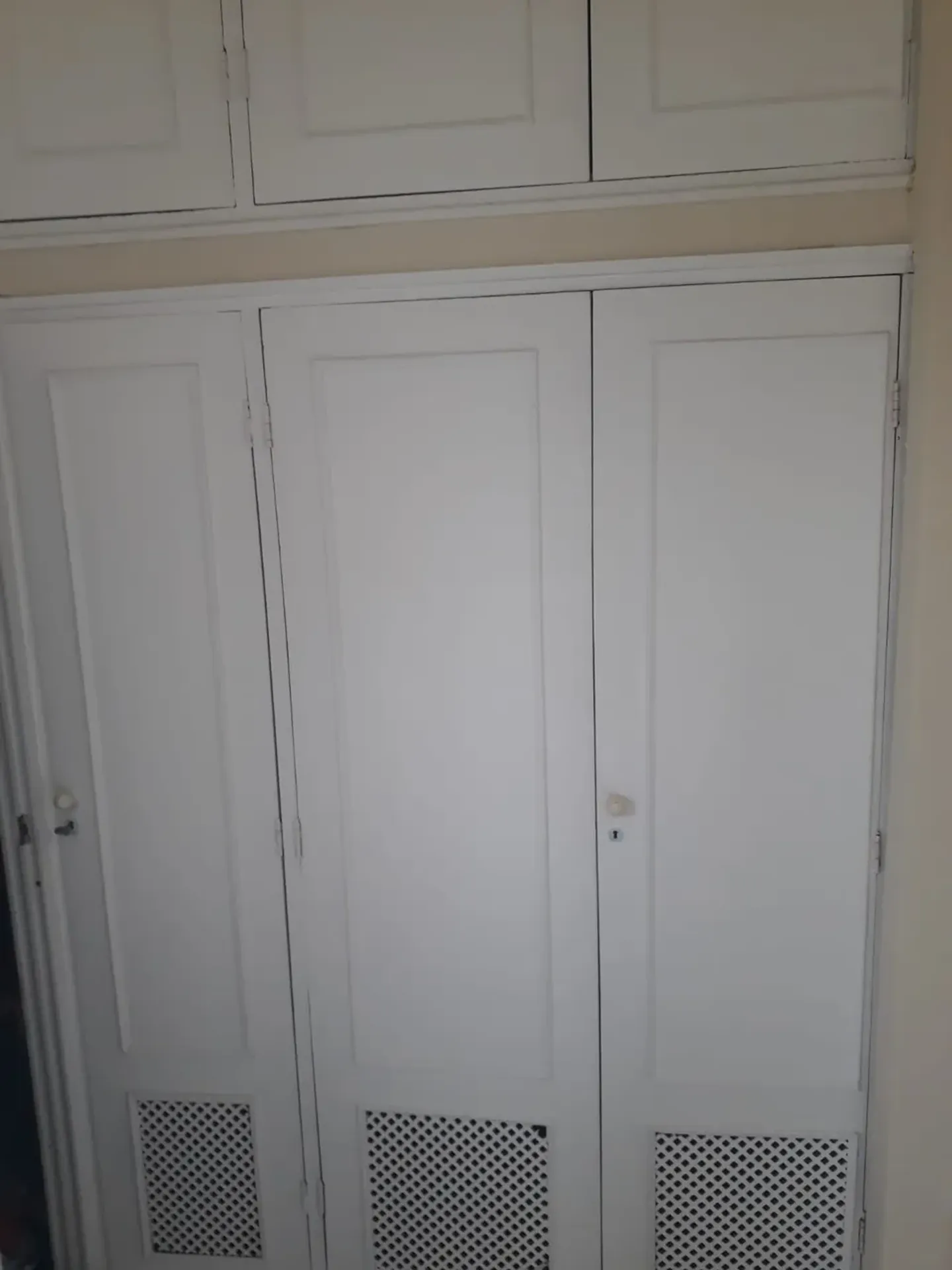 Apartment on the 9th floor with floor-to-ceiling windows — photo 24