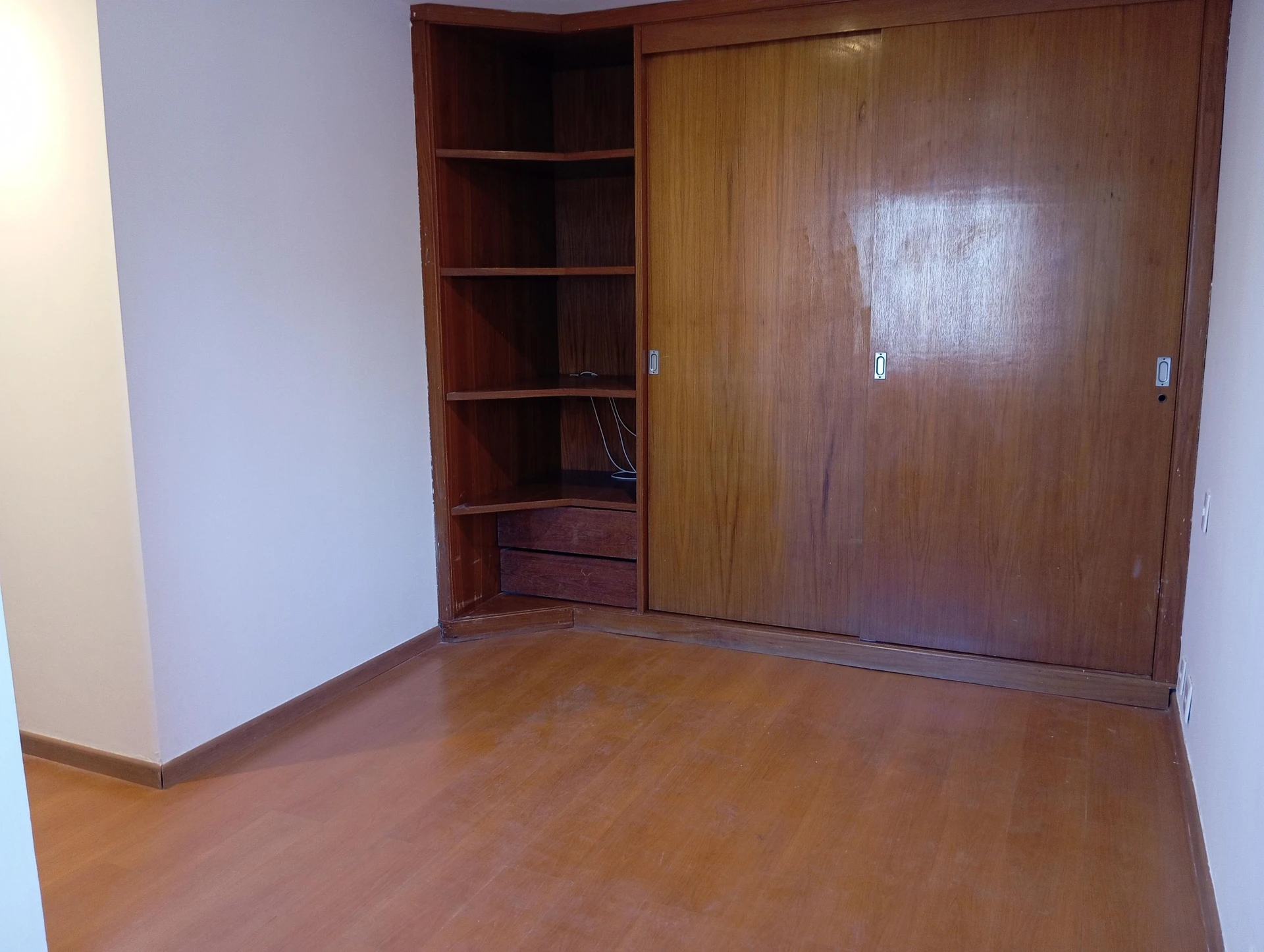 Apartamento com 2 suítes e cozinha integrada — photo 36