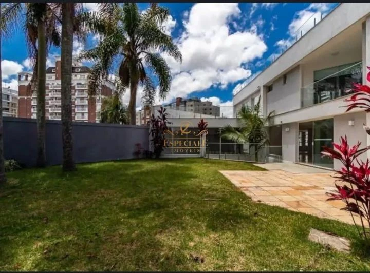 674 m² unfurnished house with 3 ensuite bedrooms and balcony — photo 6