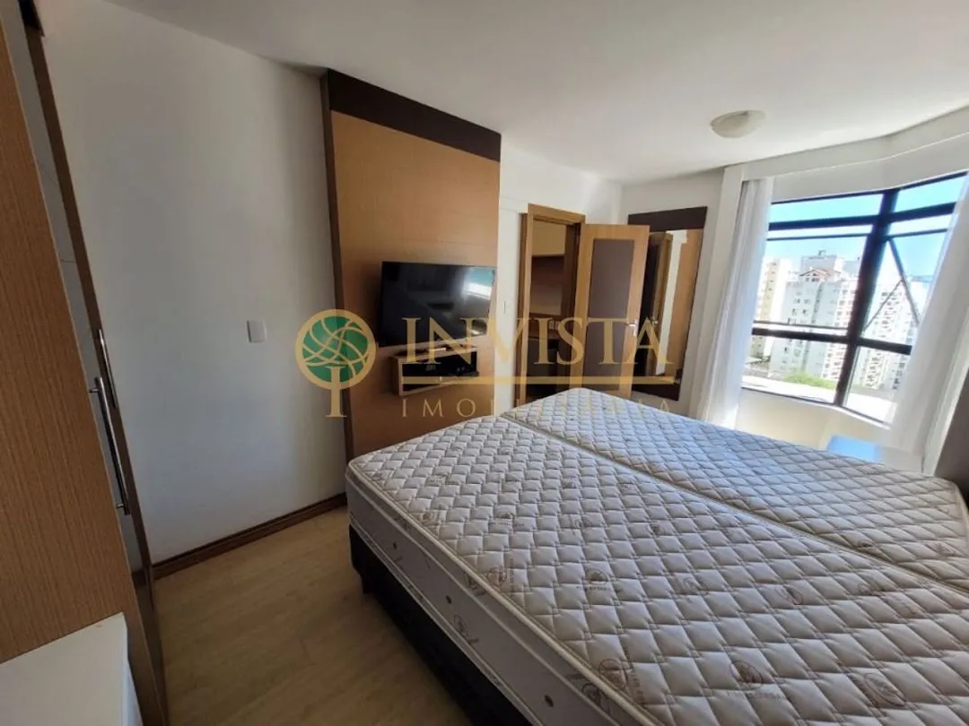 Home office in a one-bedroom apartment, 43 m² — photo 17