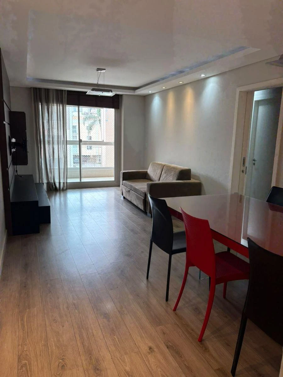 Apartamento de 3 quartos com máquina de lavar, Água Verde — photo 5