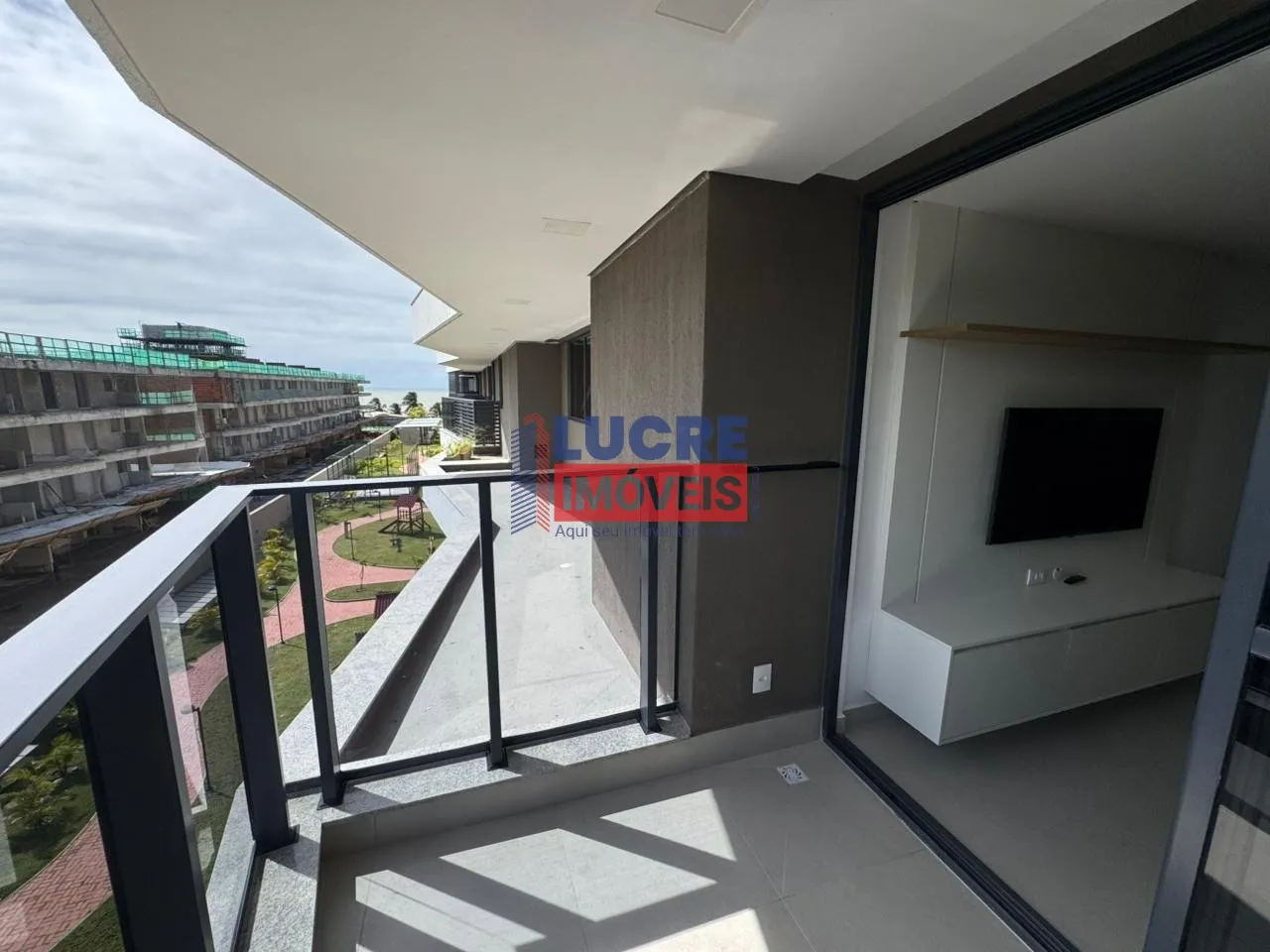 3rd-floor apartment with 68 m², 2 bedrooms and 1 parking — photo 8