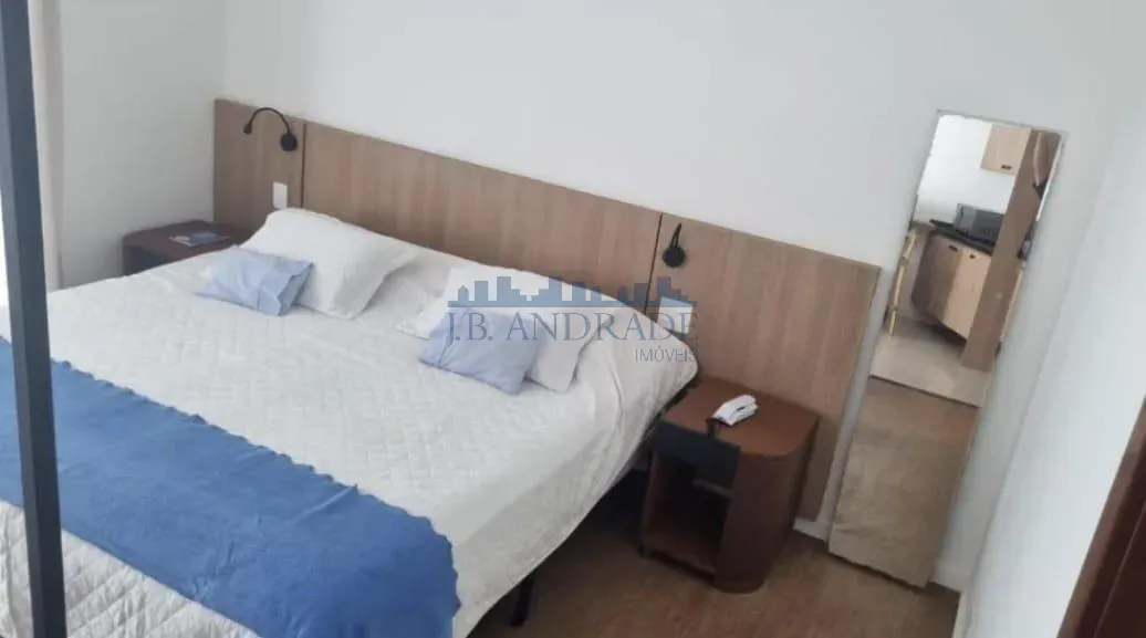 1-bedroom unfurnished apartment with glassed balcony — photo 9