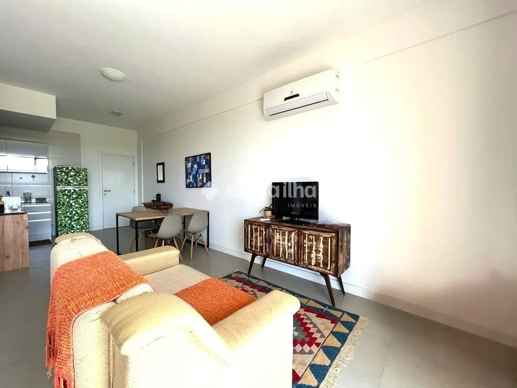 Furnished 1-bedroom apartment with balcony BBQ grill — photo 11