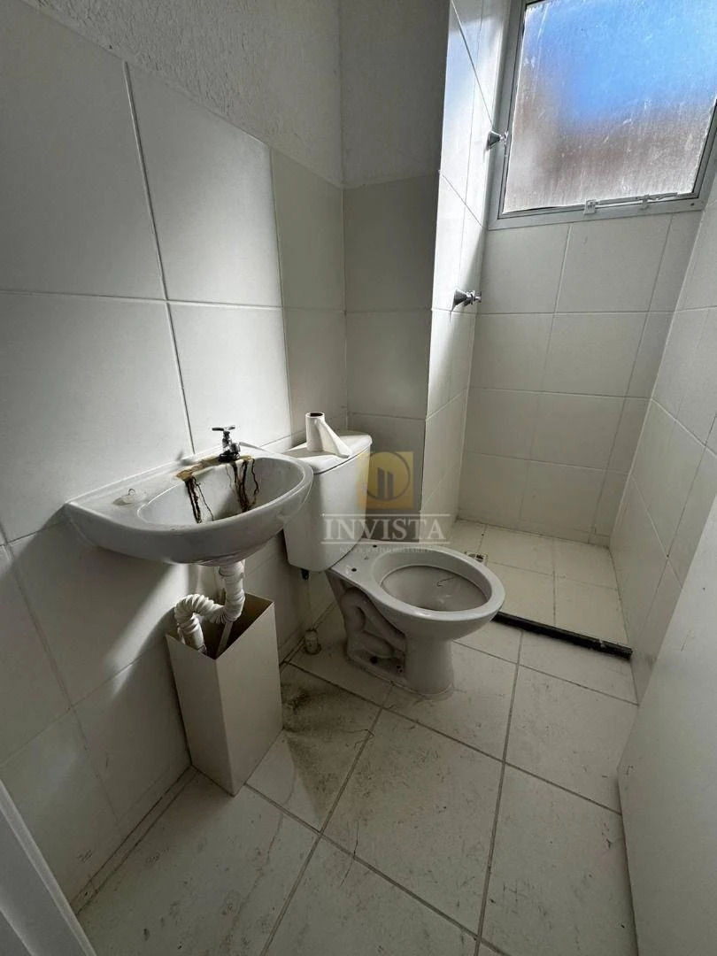 Apartamento de 2 dormitorios con 44 m² y cocina abierta — photo 18