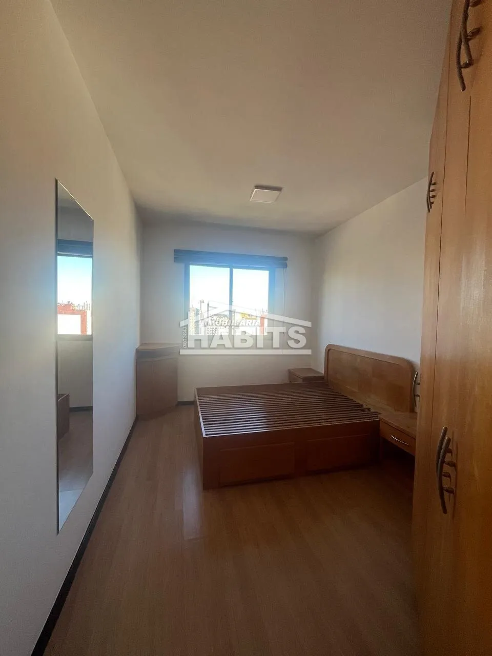 Furnished 1-bedroom apartment with 65 m² — photo 3