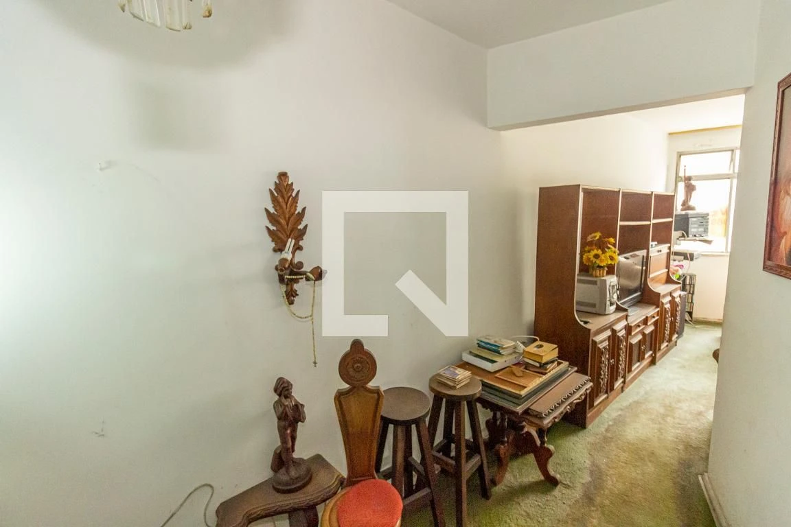 Furnished 3-bedroom apartment with BBQ area — photo 63