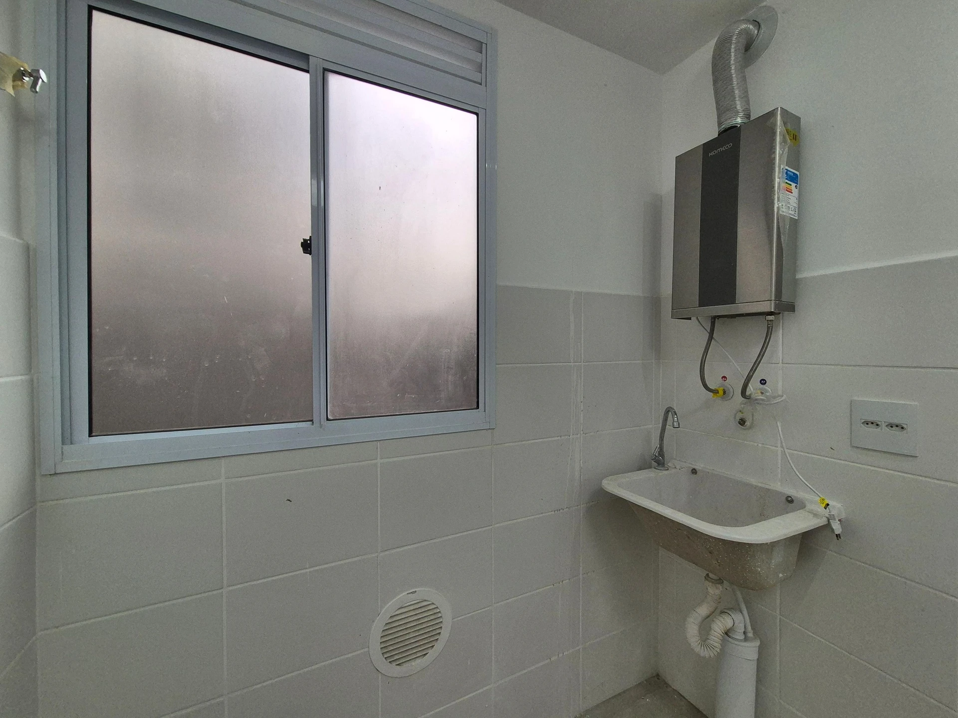 Apartamento para alquilar con 2 dormitorios y jardín privado — photo 4