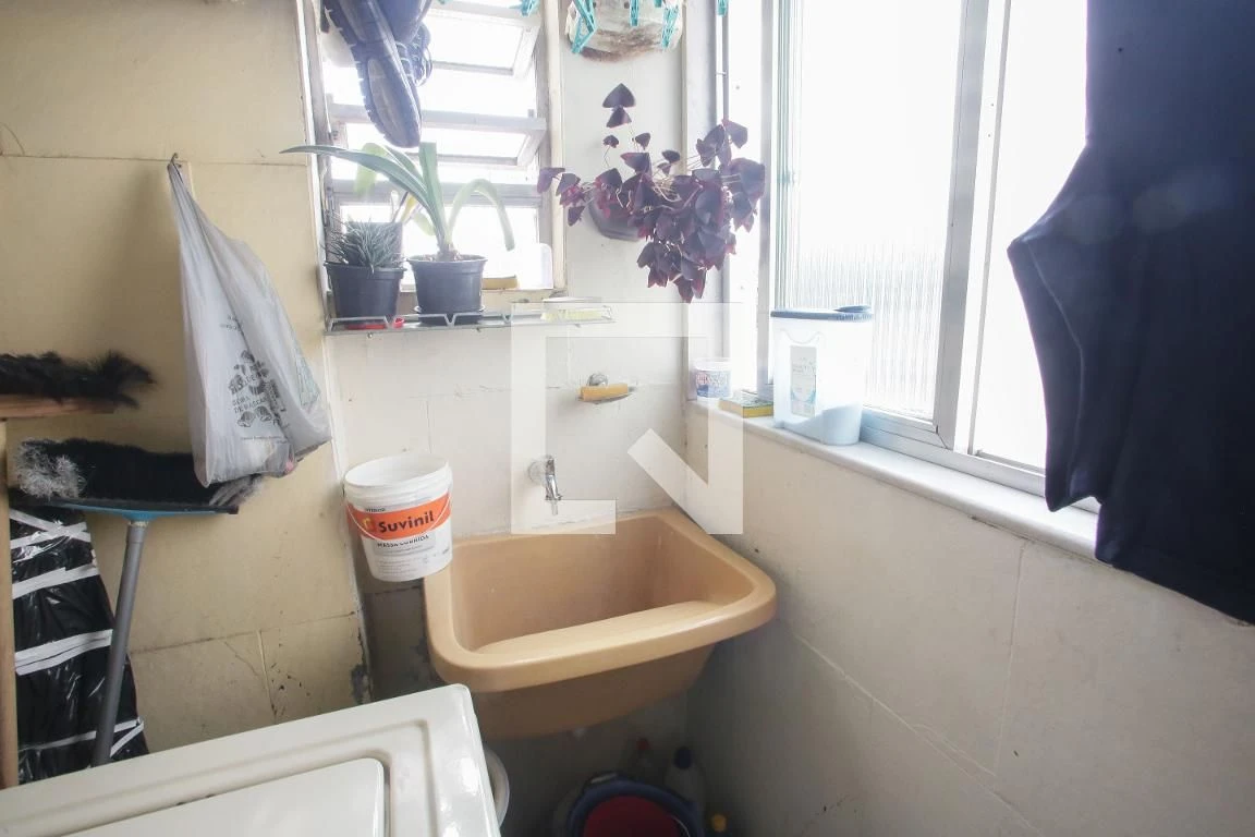 Apartamento amueblado con 2 dormitorios y cocina a gas — photo 11
