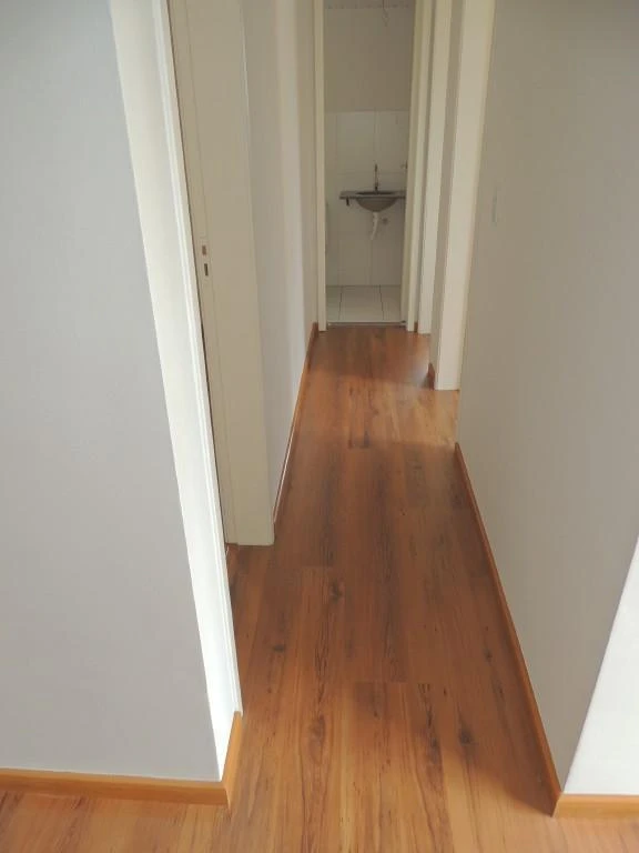 Home office in a 3-bedroom apartment, 66 m² — photo 34