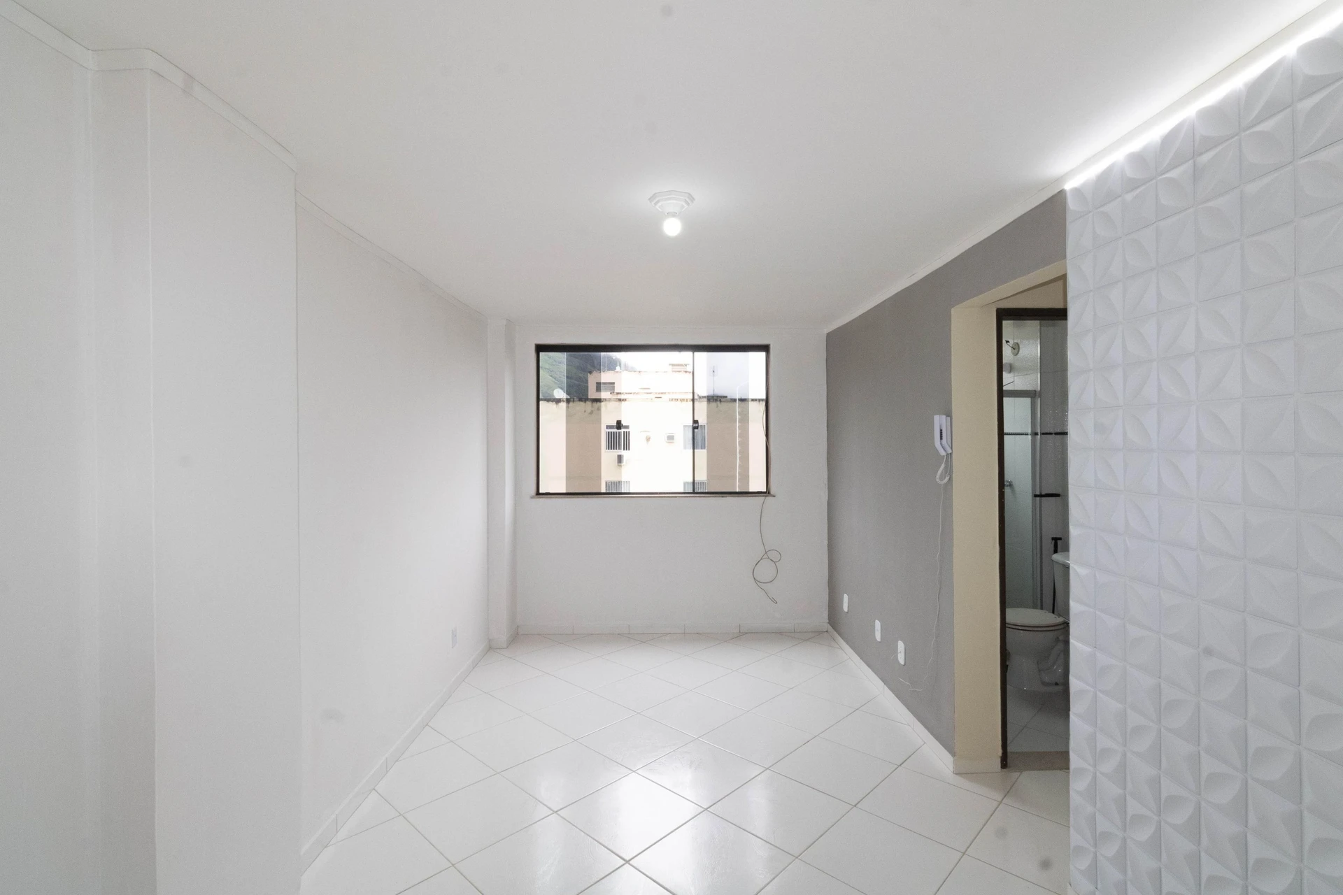 Apartamento, 60 m², com vista para as montanhas — photo 12