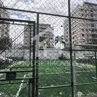 2-bedroom apartment in a building with a tennis court — photo 39