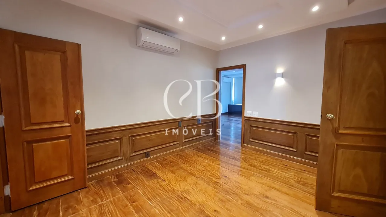 Apartment with 4 bedrooms and 4 bathrooms, 464 m² — photo 6