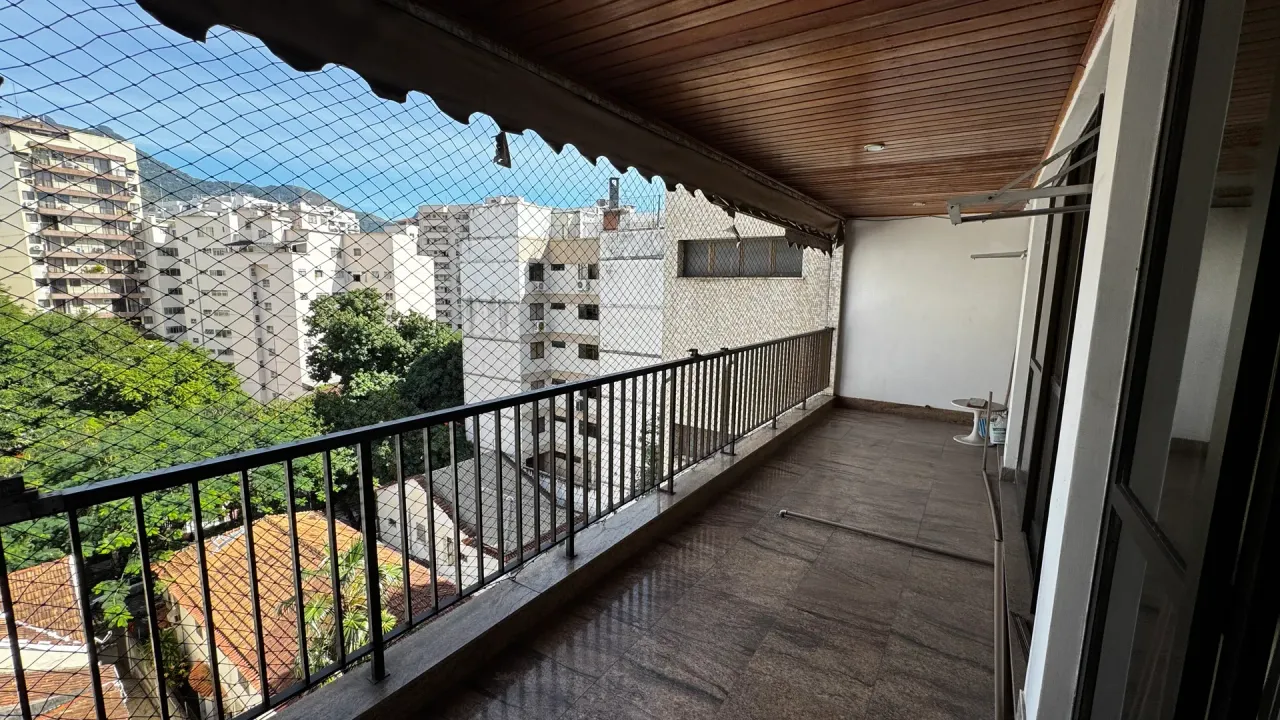 Duplex 469 m² with 5 bedrooms and a gas stove kitchen — photo 6