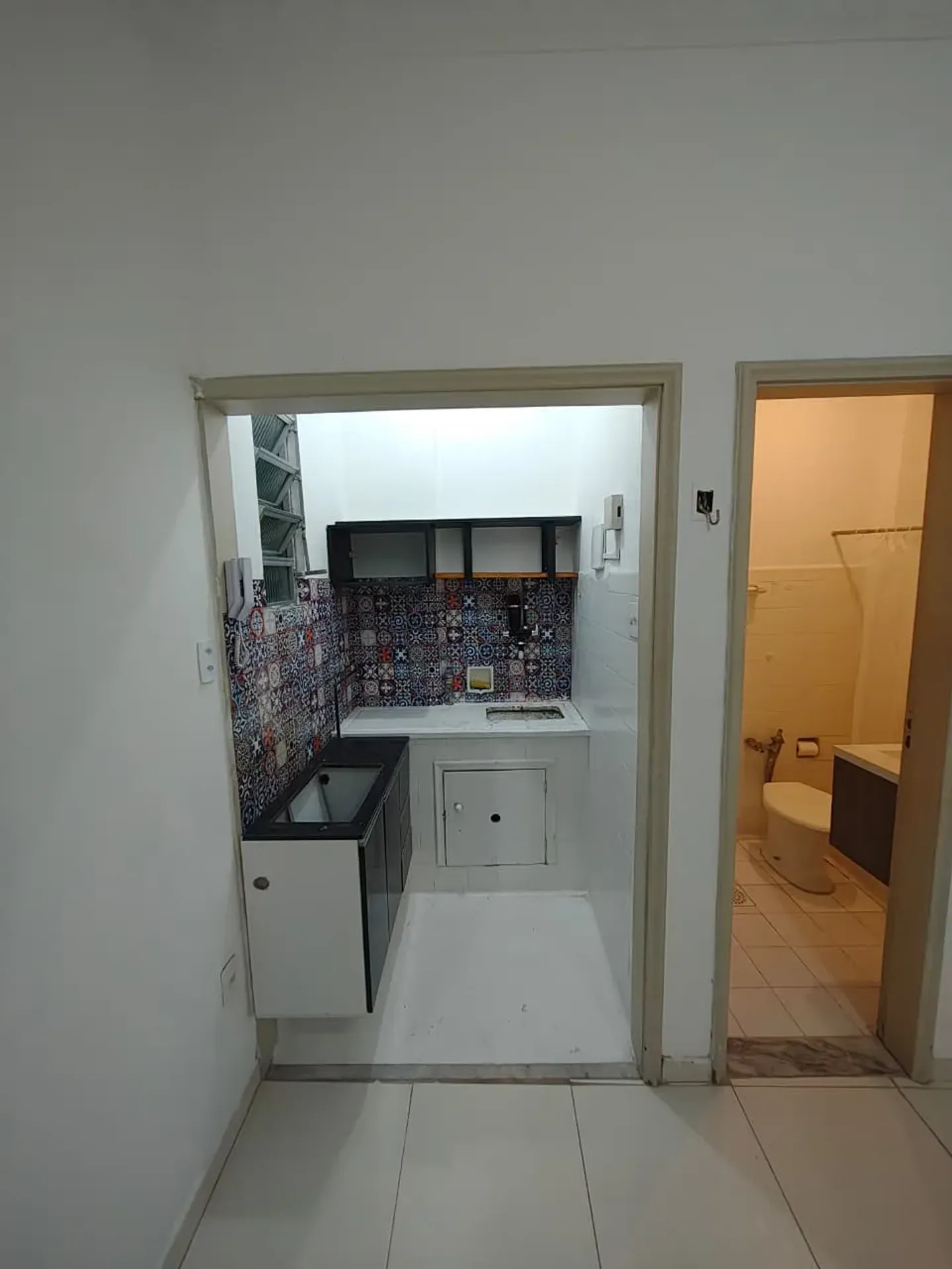 Studio, 19 m² — photo 8
