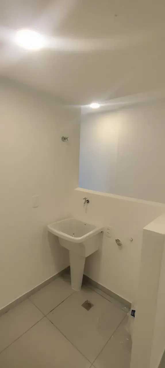 30 m² apartment with 1 bedroom and a compact kitchenette — photo 17