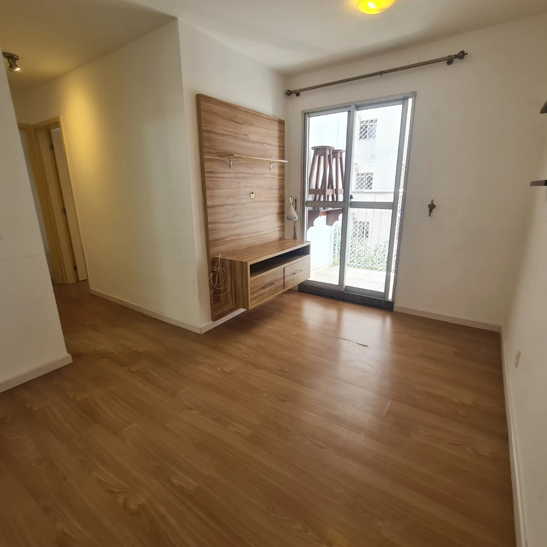 57 m² apartment with a home office and a private BBQ — photo 7