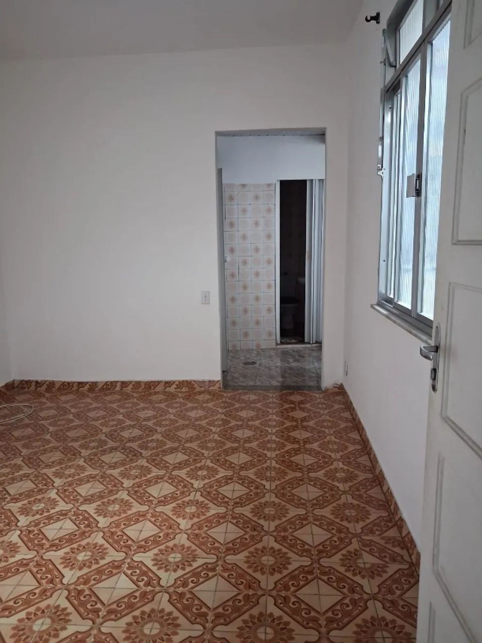 One-bedroom, 35 m² apartment in Rio de Janeiro — photo 6