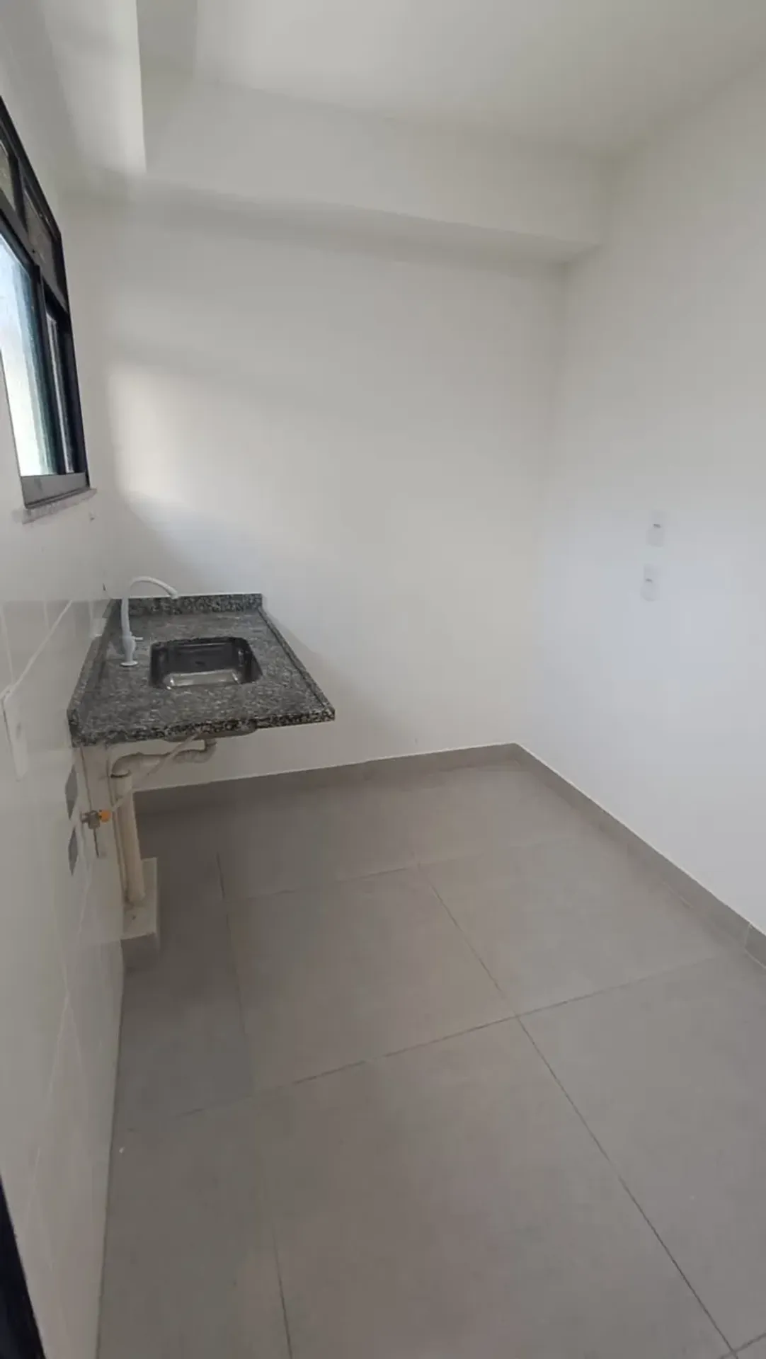 Unfurnished house with 2 bedrooms and 2 bathrooms — photo 20
