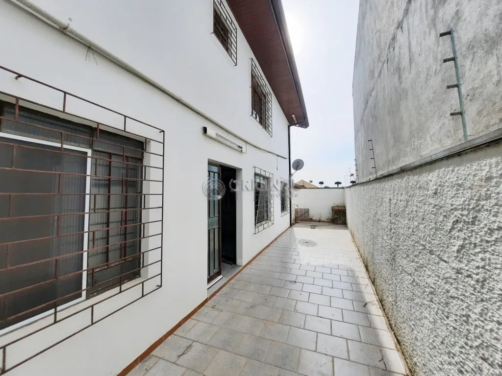 5-bedroom, 300 m² house in Curitiba — photo 21