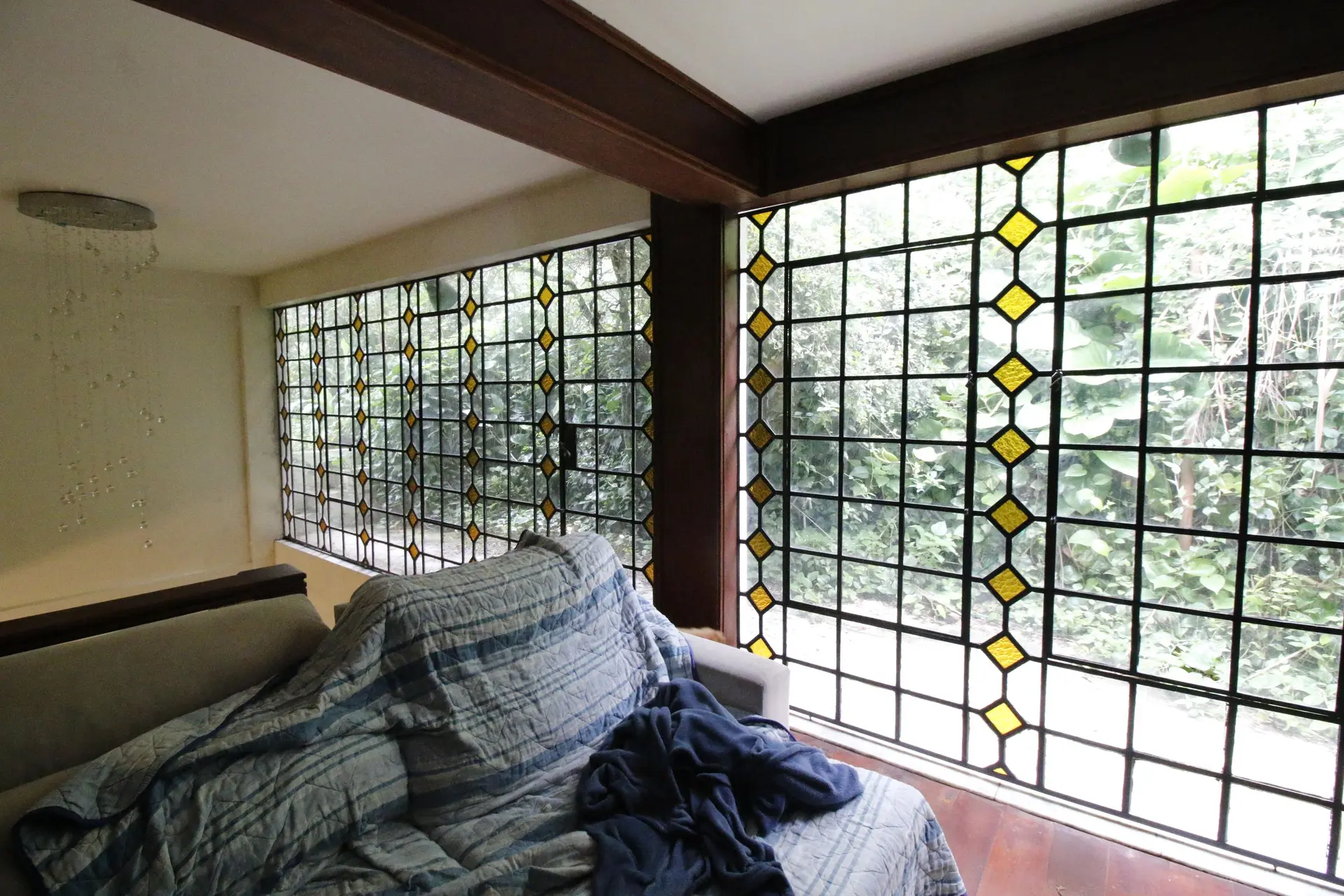 Mountain view in a 3-bedroom house, 460 m² — photo 34