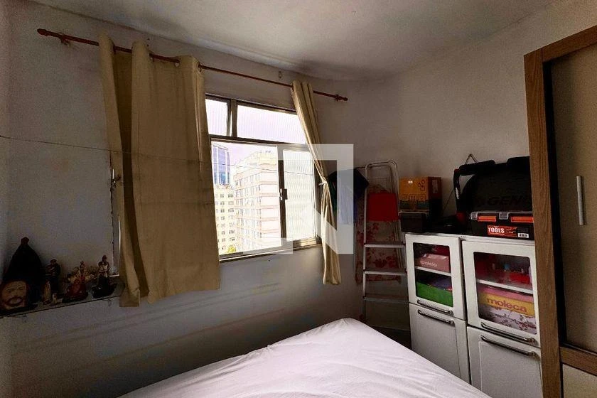 1 quarto e máquina de lavar: apartamento de 23 m² — photo 2