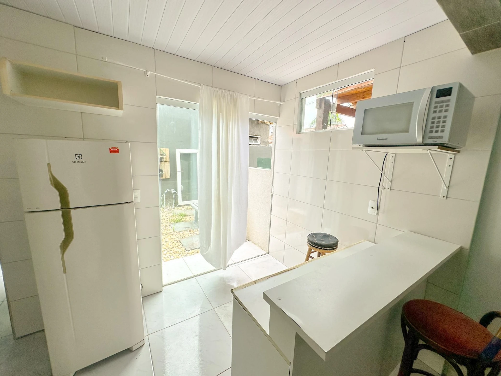 4-bedroom house with a private BBQ in Florianópolis — photo 104