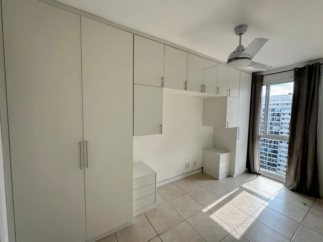 Apartamento com 2 quartos, 2 banheiros e 1 vaga — photo 10
