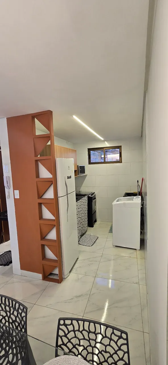 Мебльована студія 30 м² — photo 7