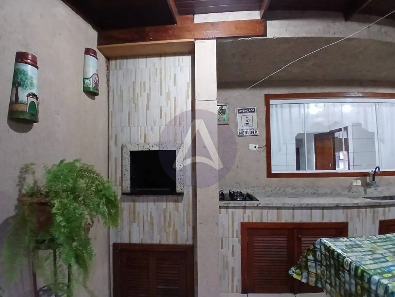 3-bedroom house, 120 m² — photo 21