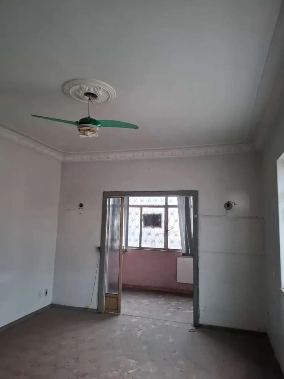 Duplex-style apartment with 3 bedrooms and 250 m²