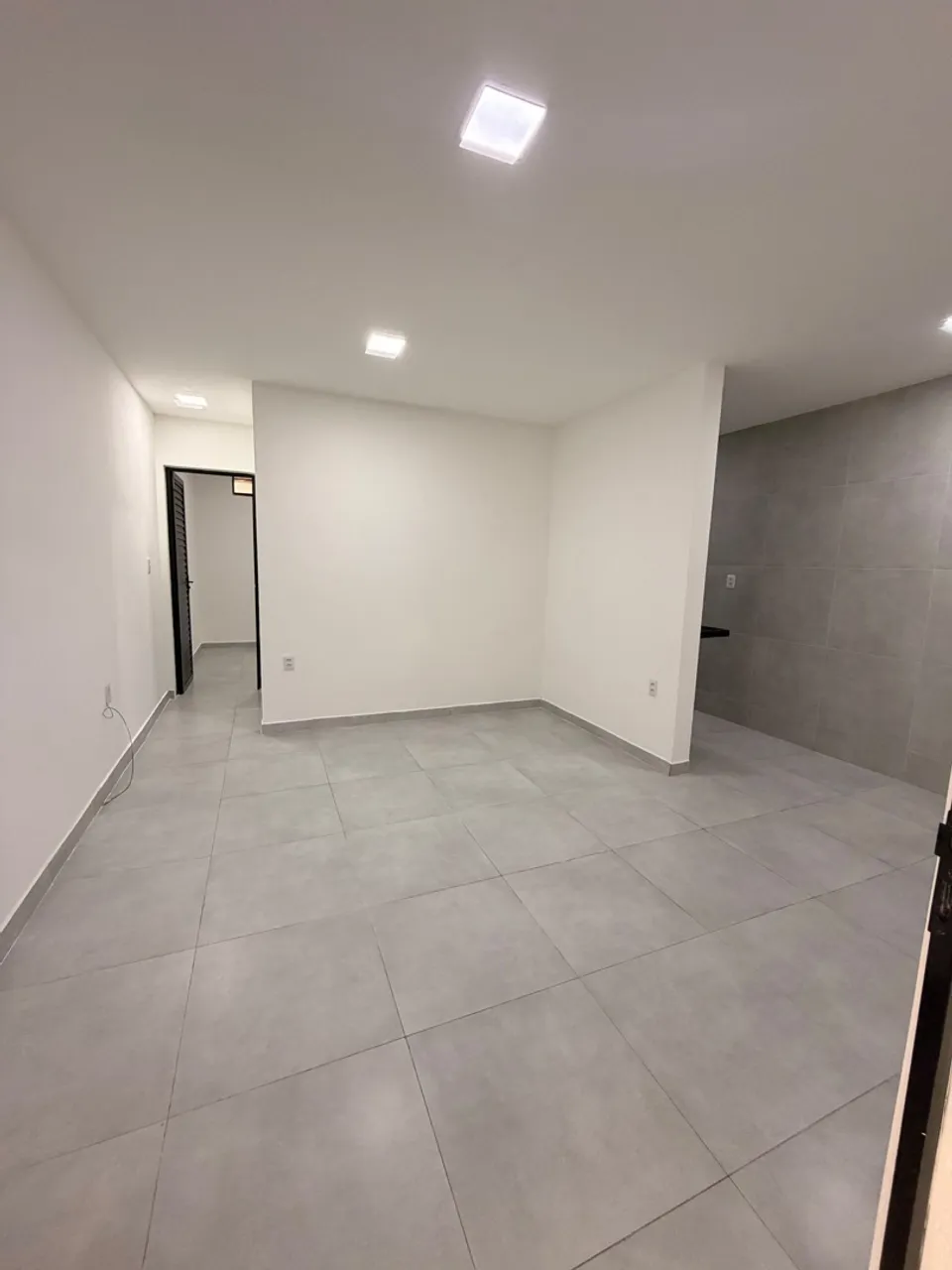 One-bedroom, 50 m² apartment in João Pessoa — photo 6
