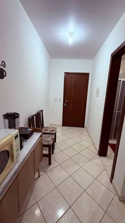 Unfurnished studio with 1 bedroom and 1 bathroom — photo 4