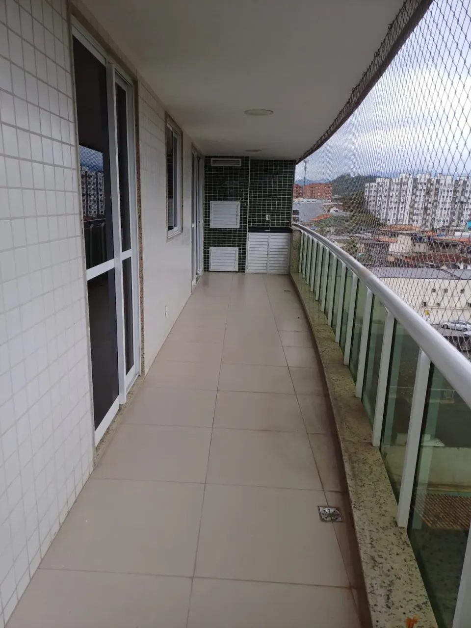 260 m² duplex with 3 bedrooms and 4 bathrooms — photo 11
