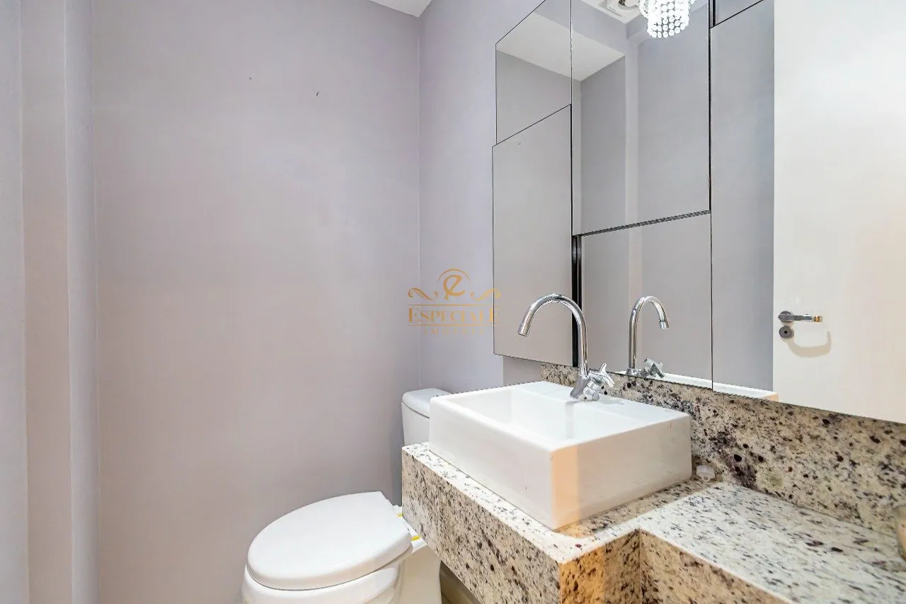 Квартира 134 м² без меблів з 2 спальнями-світами — photo 19