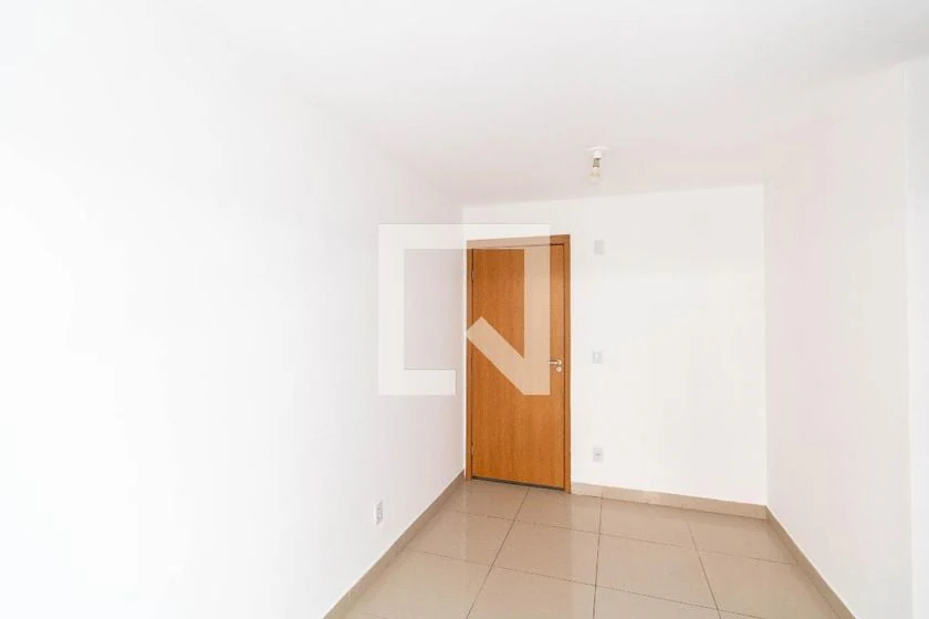 Rental apartment with 2 bedrooms and a closed kitchen — photo 27