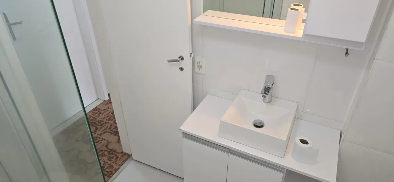 3 quartos e vista para as montanhas: apartamento de 81 m² — photo 8
