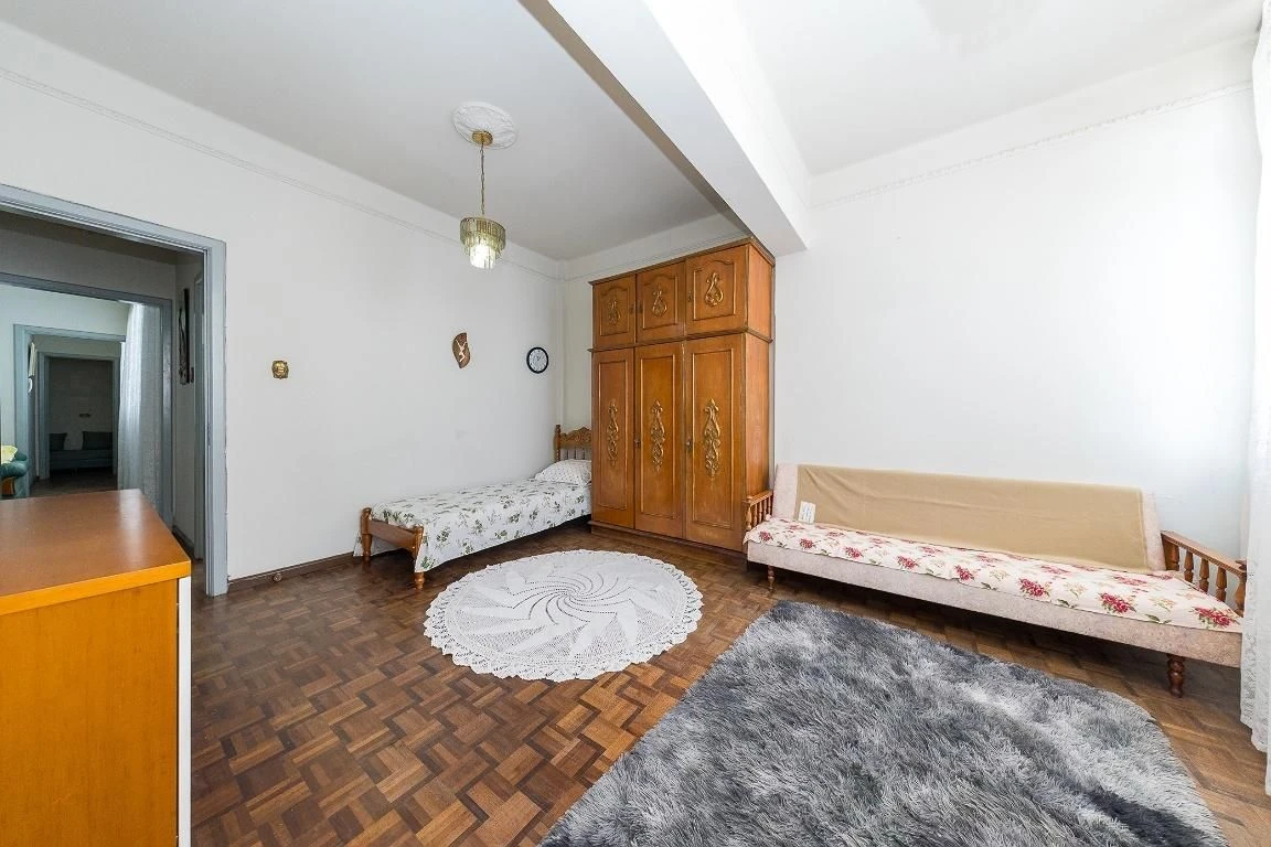 Furnished apartment, 97 m², with a bathtub — photo 70