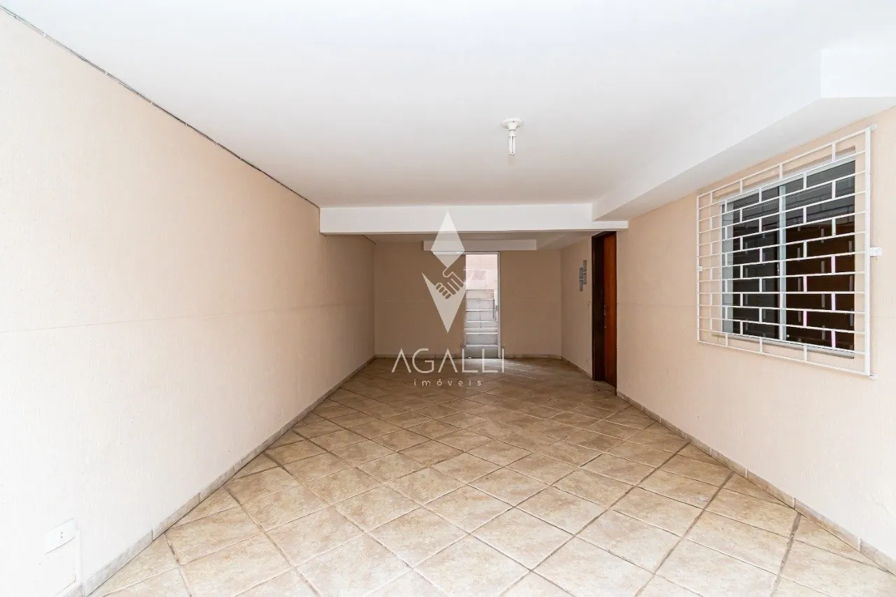 House with 4 bedrooms and 192 m², 1 parking spot — photo 49