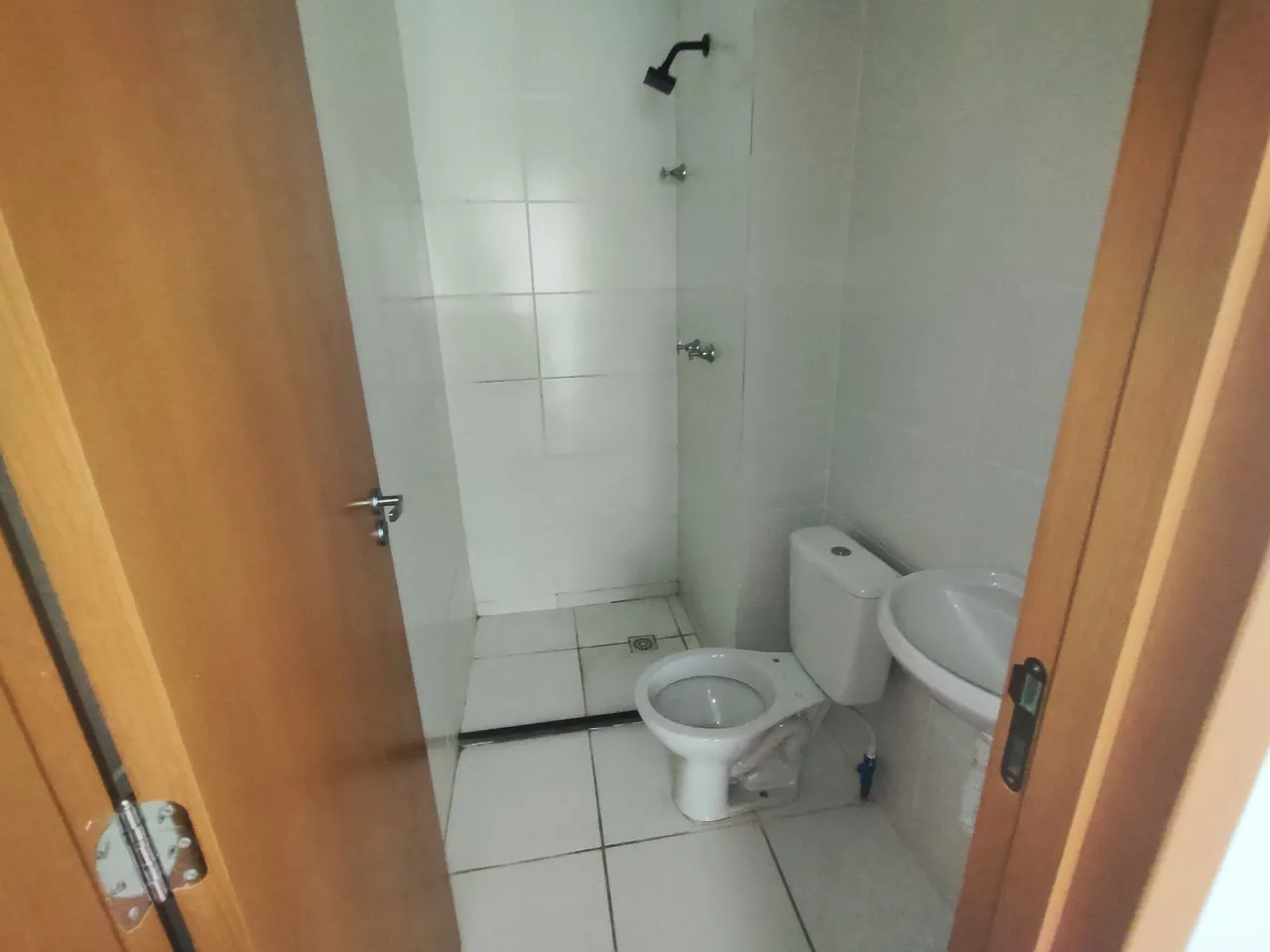 2-bedroom apartment in a building with a pool — photo 10
