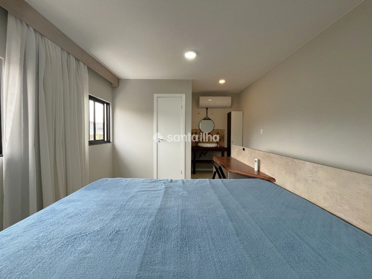 One-bedroom house with a private BBQ — photo 4