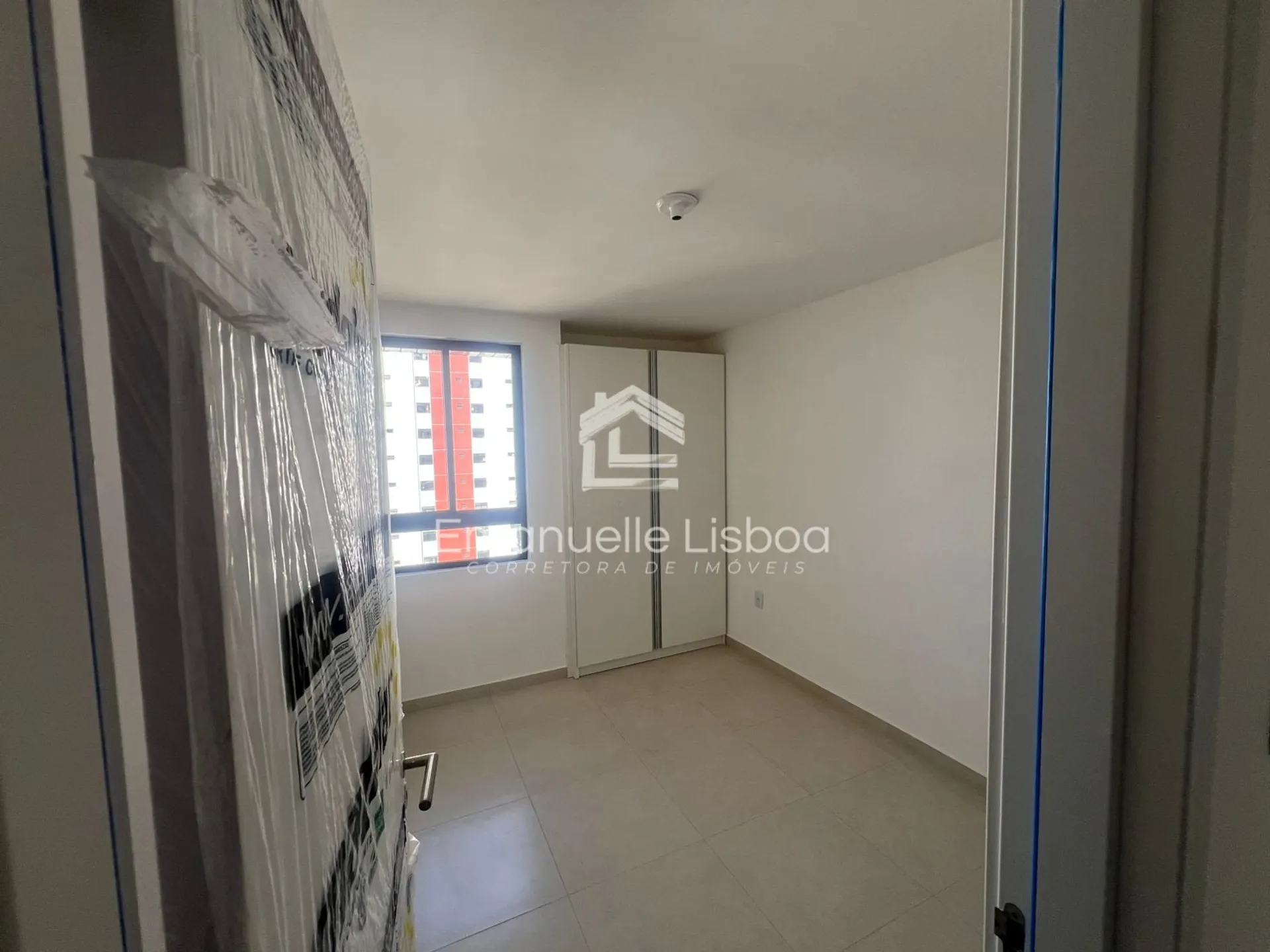 Apartamento de 2 quartos com máquina de lavar, Manaíra — photo 3