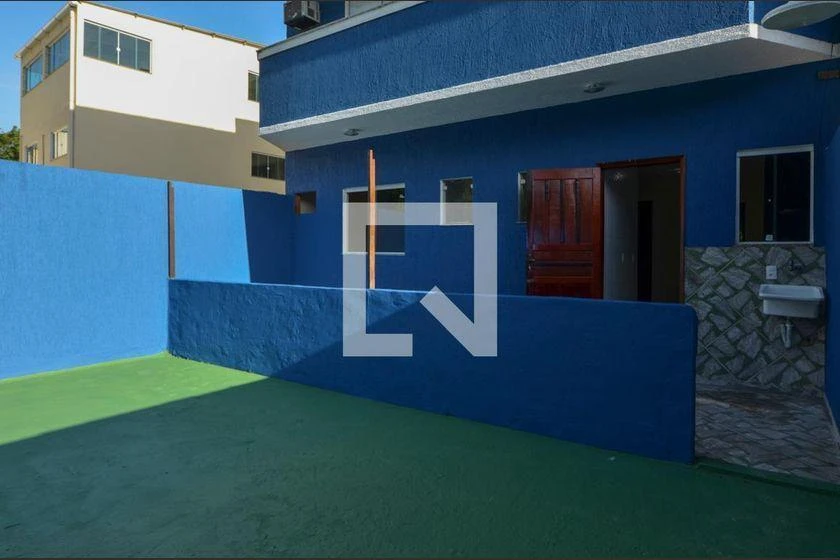 Apartamento de 1 quarto com varanda e 75 m² — photo 35