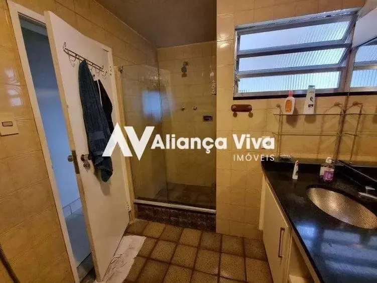 Apartamento mobiliado com 2 quartos e 2 banheiros — photo 13
