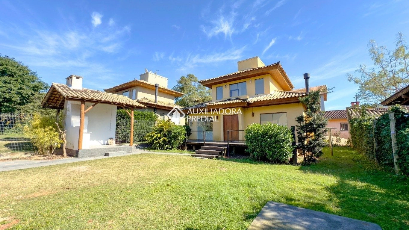 Casa de 2 dormitorios con jardín — photo 6