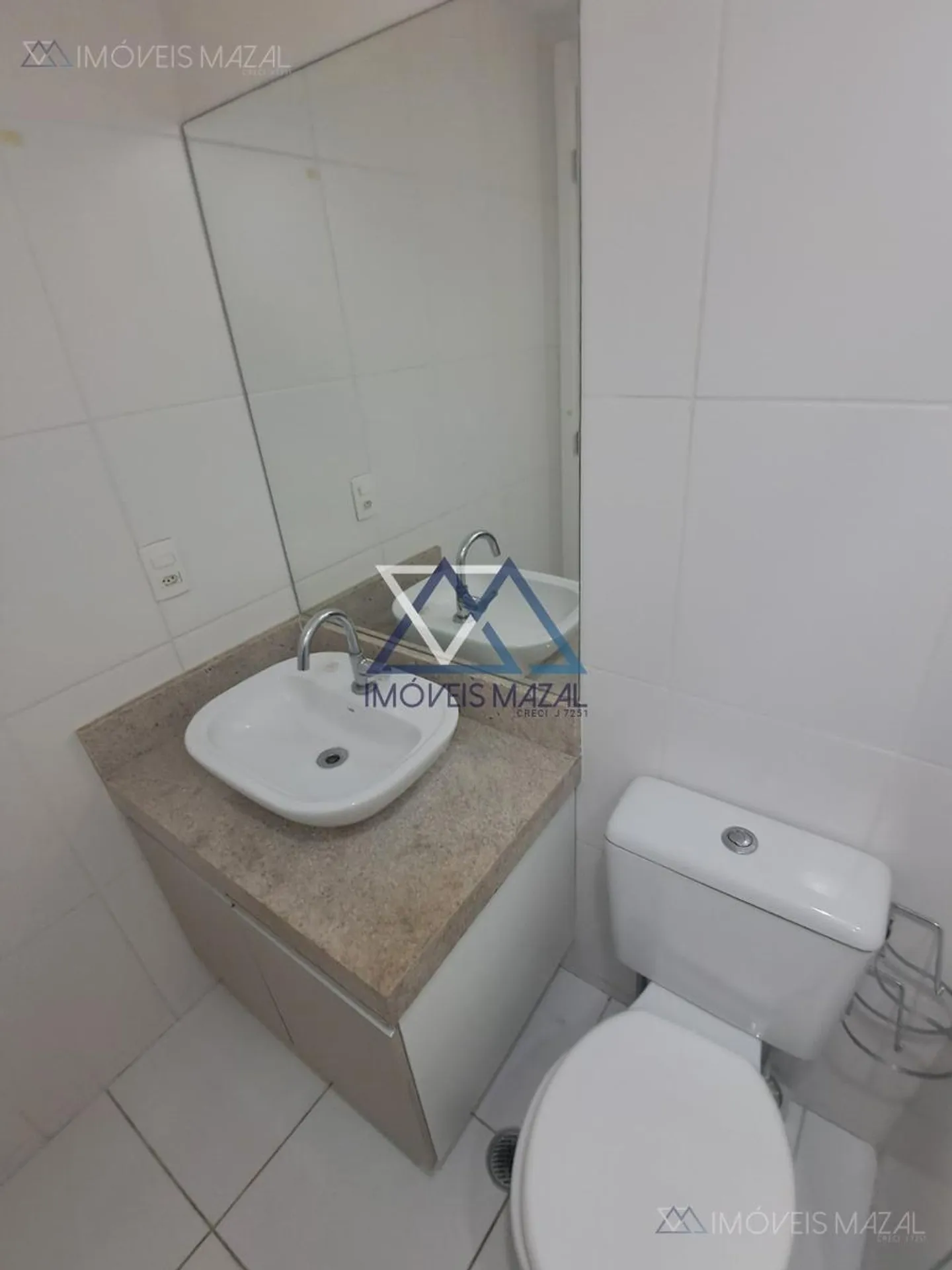 Apartamento com 2 quartos, 2 banheiros e 1 vaga — photo 16