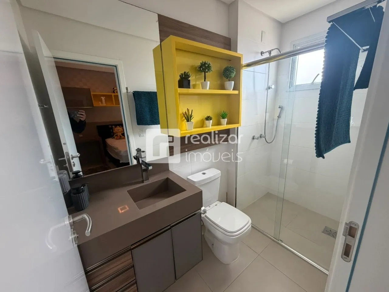 Furnished apartment, 138 m², with a home office — photo 7