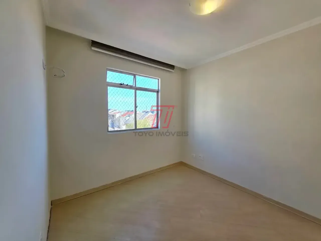 Unfurnished 3-bedroom apartment with 1 parking space — photo 6