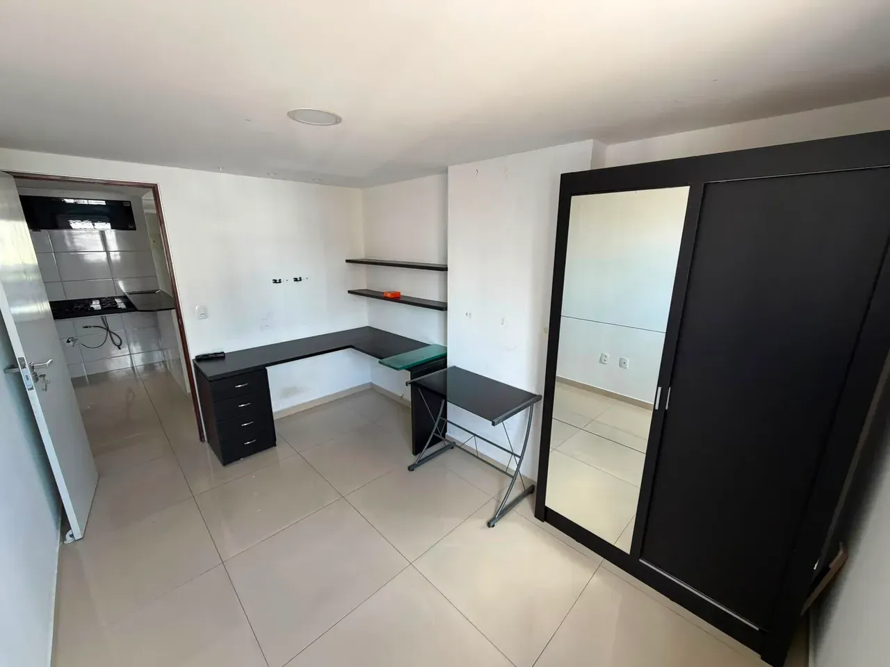 Квартира с газовой кухней, 2 спальни и 1 парковка — photo 6