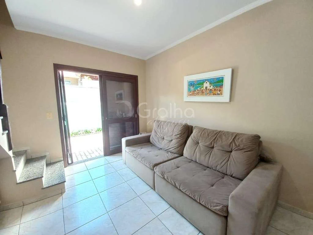 3-bedroom house with 102 m² and private BBQ area — photo 3